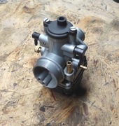 Gaźnik dellorto PHBG 21mm