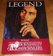 BOB MARLEY and The Wailers LEGEND Best of 2 CD + DVD special edition deluxe