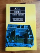 Grimus - Salman Rushdie