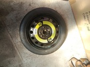 Koło dojazdowe R16 5*112 Audi/Vw/Skoda