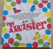 Gra Twister nowa wersja PL