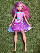 Barbie w świecie gier Video Games Hero 