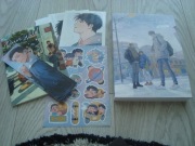 RUN WILD: SA YE Tom 1 od Seven Seas