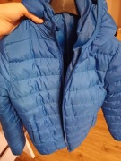 Kurtka chłopięca 134 pepco