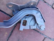 Zawiasy maski Hyundai i20 od 2020-