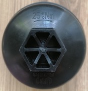 Oryginalna obudowa filtra oleju. 