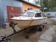 ŁÓDŹ MOTOROWA RYBITWA rok 1991