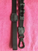 Zee Dog smycz Gotham Ruff L 