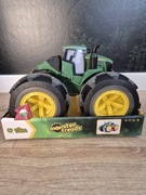 Traktor TOMY Monster Treads John Deere 46644