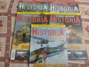 Technika Wojskowa Historia Nr 1-2/2020 + TWH Nr Specjalny 1, 4-5 /2020