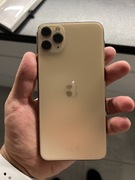iPhone 11 pro Max 64 GB Gold
