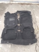 Dywan , Wykadzina Citroen C3 NM 2017-