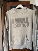 Bluza z kapturem damska Fishbone (New Yorker) rozmiar S