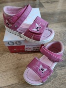 Sandałki buty cupcake couture, 24 