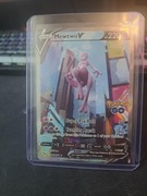 Mewtwo V PGO 072/078
