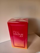 Avon LIFE Colour by K.T. 50ml perfumy damskie w folii 