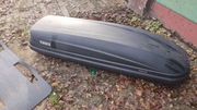 Box dachowy Thule Pacific 600