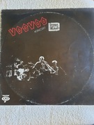 Voo Voo - Koncert Poland/ winyl