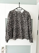 Kwiecista bluzka Selected Femme m 38