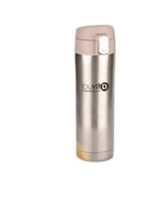 Kubek termiczny termos ze stali nierdzewnej szczelny z blokadą 400 ml