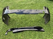 BMW F11 m pakiet zderzak tyl