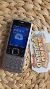 Ładna Nokia 6300 PL bez simloka 