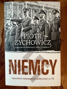 "Niemcy" Piotr Zychowicz