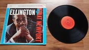 Ellington at Newport lp Winyl Jazz USA Press