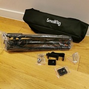 Statyw PRO SMALLRIG 78'' CT-20 ALU 2w1 NOWY