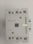 Stycznik Mocy Moeller Dil 4 AM  cewka 230v