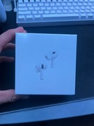 Airpods pro 2 nowe nie odpakowane