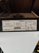 Pięć gazowy dwufunkcyjny 