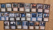 LOTR TCG - Władca Pierścieni 24 karty rzadkie