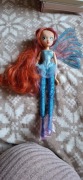 Lalka śliczna  Winx Bloom