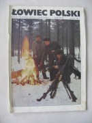 Łowiec polski czasopismo luty 1987 nr 2