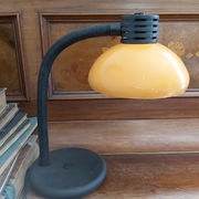 Stara lampka z lat 80-tych PRL- Zaropal