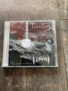 Territory – The Time Machine