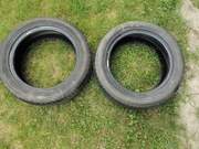 Opony Goodyear EfficientGrip 2 sztuki 205/55R16