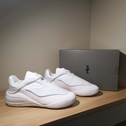 Converse Shai 001 Clean Slate OX r. 45 (29 cm) A19934C White/White/White