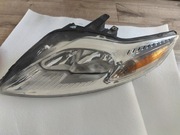 Reflektory przednie MK4 lewa + prawa UK