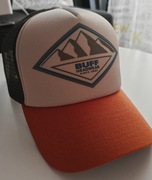 Czapka z daszkiem BUFF