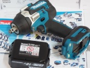 MAKITA DTW 700 klucz udarowy 1/2 moc 1000Nm 18v 6a