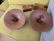 Głośniki wysokotonowe Melodavid