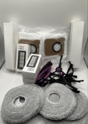 Części zamienne do odkurzacza JONR P20 PRO/JONR T5 PRO)