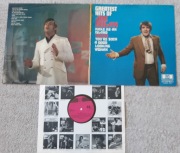 Joe DOLAN – LP greatest hits of Joe Dolan