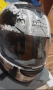 Kask Na motor  Tt