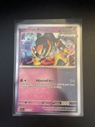 Iron Boulder 071/142 Holo Stellar Crown Pokemon TCG