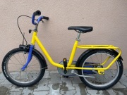 Rower dla dziecka
