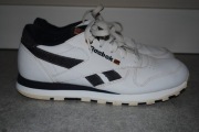Buty sportowe REEBOK CLASSIC Leather r 37 stan BDB
