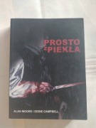 Prosto z Piekła - Alan Moore